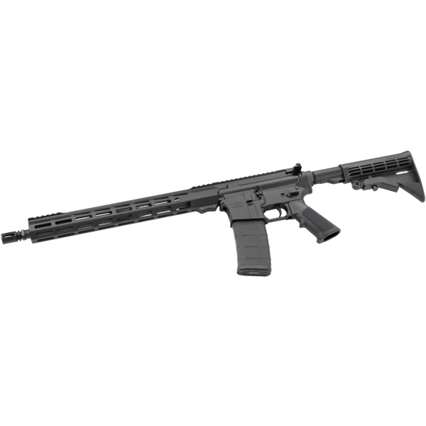 Karabinek Ruger Harrier 16,1